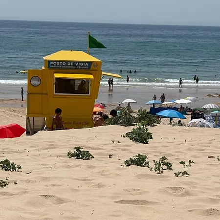 Camping Peaceful Caravan Escape