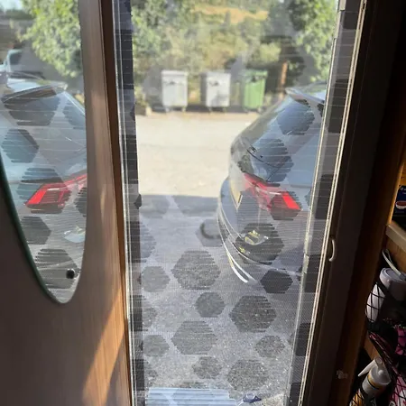 Peaceful Caravan Escape * Costa de Caparica