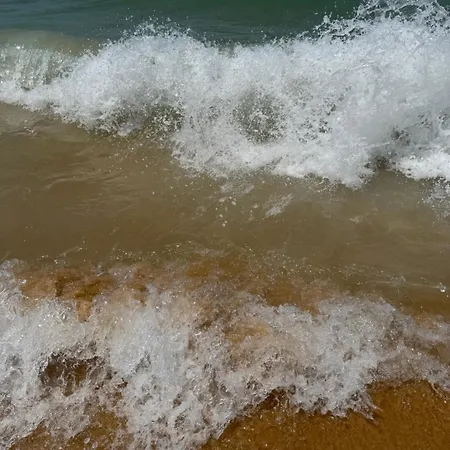 Peaceful Caravan Escape Costa de Caparica