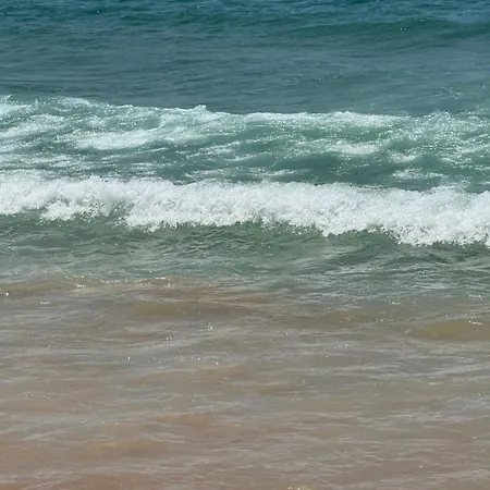 Peaceful Caravan Escape * Costa de Caparica