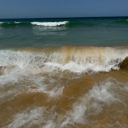 Peaceful Caravan Escape Camping Costa de Caparica