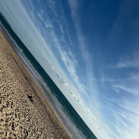 Peaceful Caravan Escape Camping *