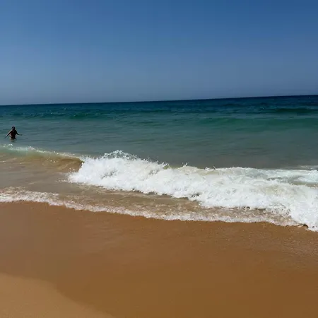 Peaceful Caravan Escape