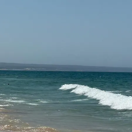 Peaceful Caravan Escape Campeggio *