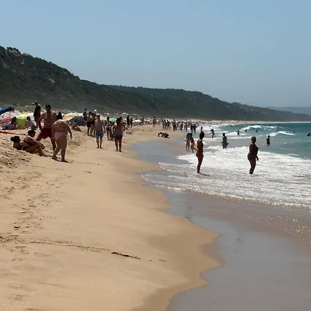 Peaceful Caravan Escape Campeggio *