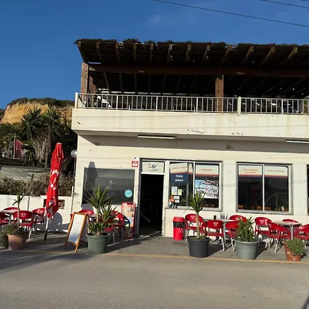 Peaceful Caravan Escape