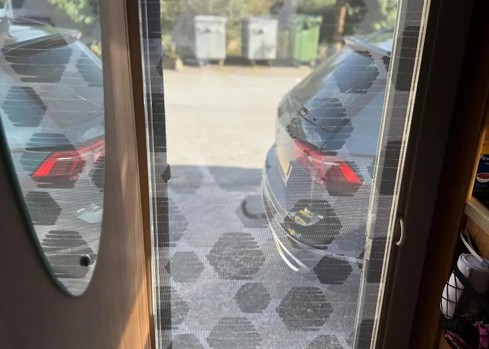 Peaceful Caravan Escape * Costa da Caparica