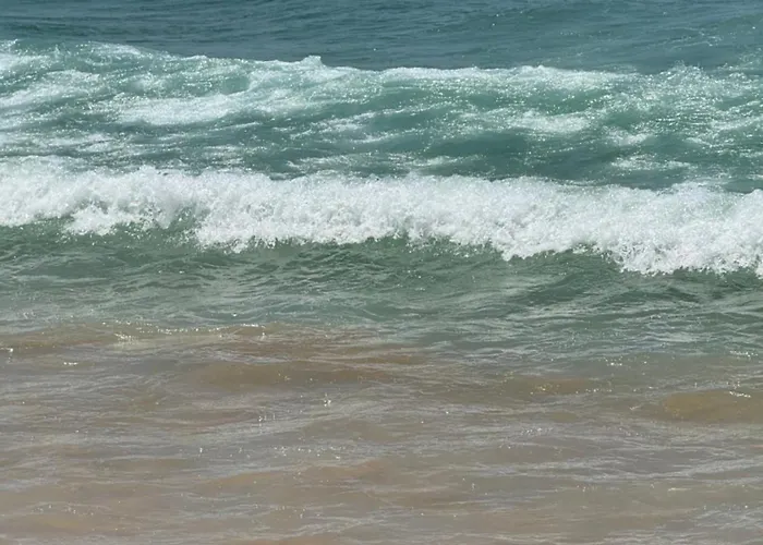 Peaceful Caravan Escape * Costa da Caparica