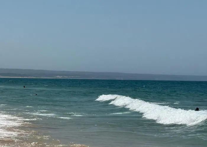 Peaceful Caravan Escape Camping *