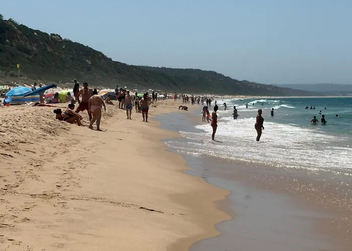 Peaceful Caravan Escape Camping *