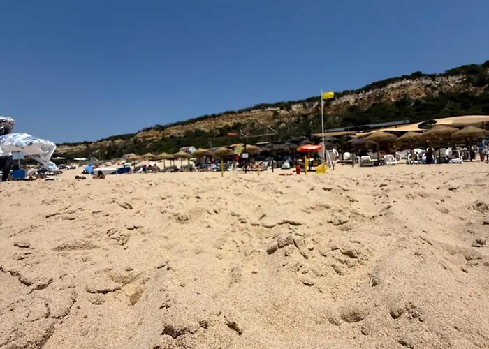 Camping Peaceful Caravan Escape *