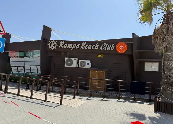 Peaceful Caravan Escape