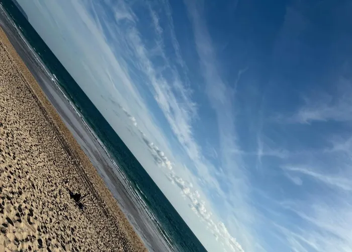 Peaceful Caravan Escape Camping *