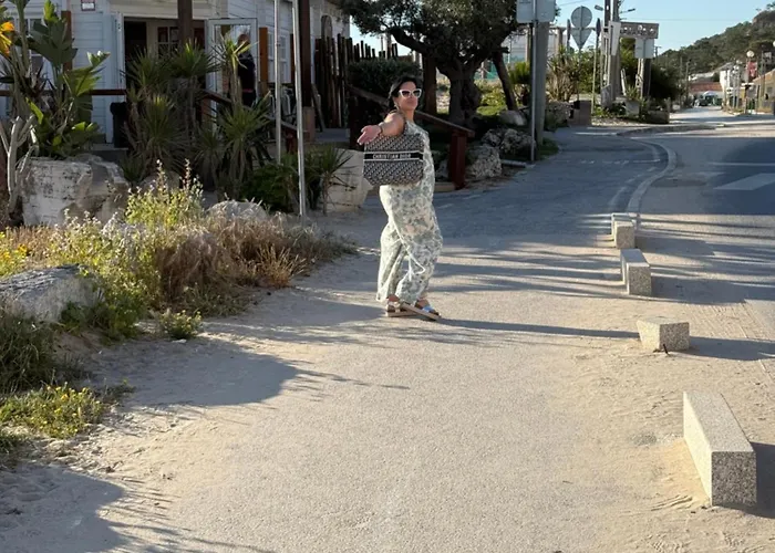 Peaceful Caravan Escape * Costa da Caparica